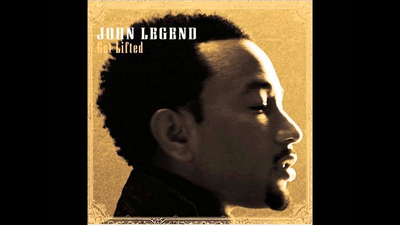 John Legend Get Lifted Album Download Zip